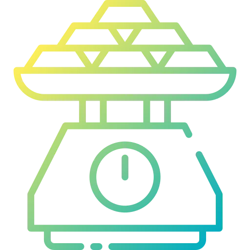 Scale icon