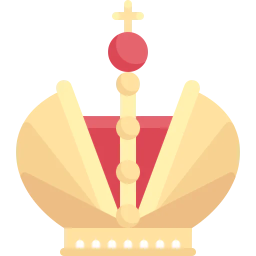 Crown icon