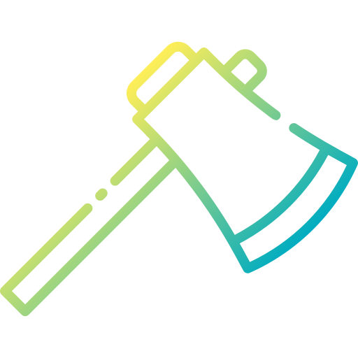 Axe icon