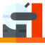 Станок для лазерной резки иконка 64x64