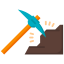 Mining icon 64x64