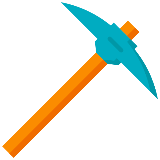 Pick icon