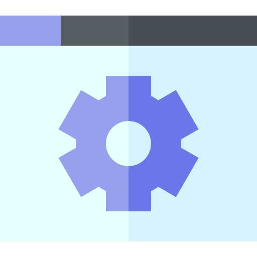 Settings icon
