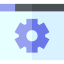 Settings Ikona 64x64