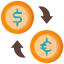 Exchange icon 64x64