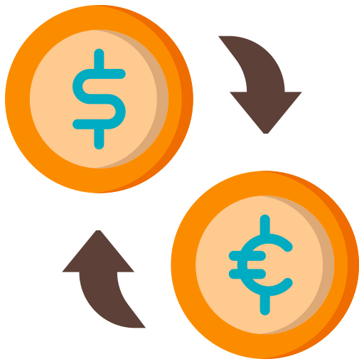 Exchange icon