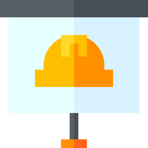Presentation icon