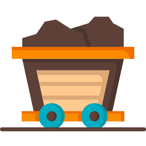 Wagon icon