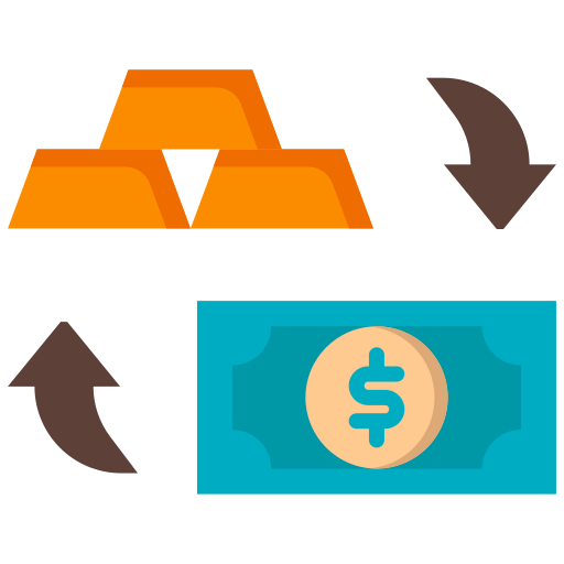 Trade icon