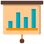 Analytics icon 64x64