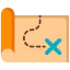 Map icon 64x64