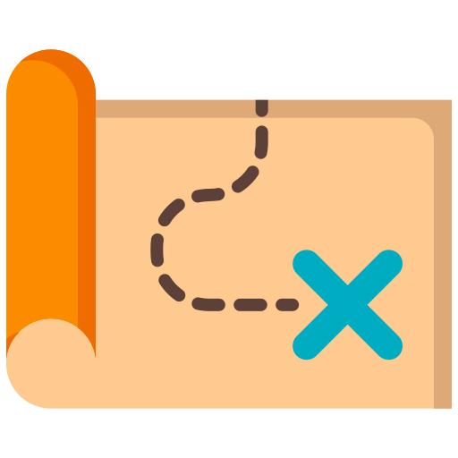 Map icon