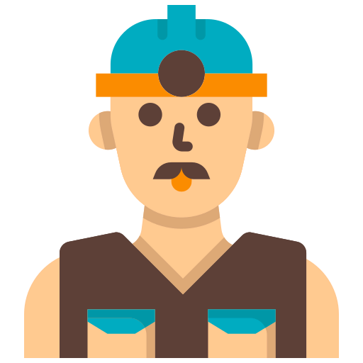 Miner icon