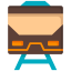 Train icon 64x64