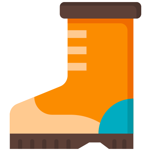 Boots icon
