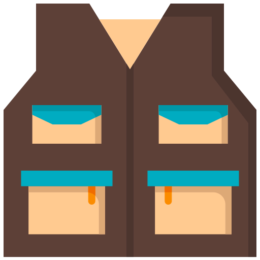 Vest icon