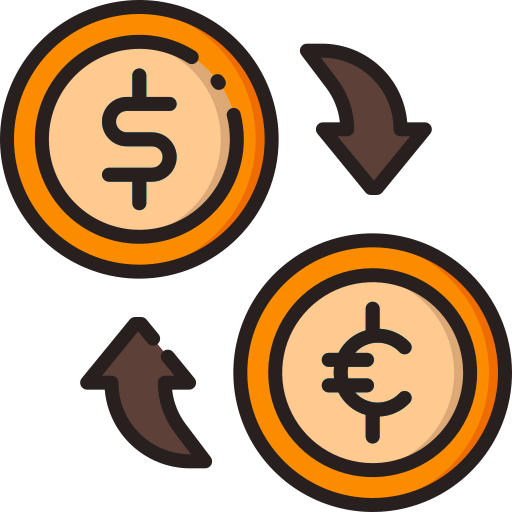 Exchange icon