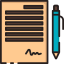 Contract biểu tượng 64x64