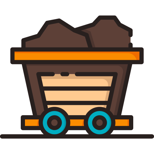 Wagon icon