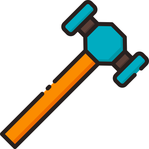 Hammer icon