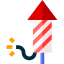Firecrackers Symbol 64x64