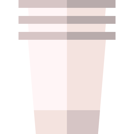 Plastic icon