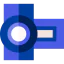 Video camera icon 64x64