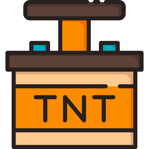 Tnt icon