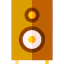 Speaker icon 64x64