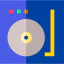 Turntable icon 64x64