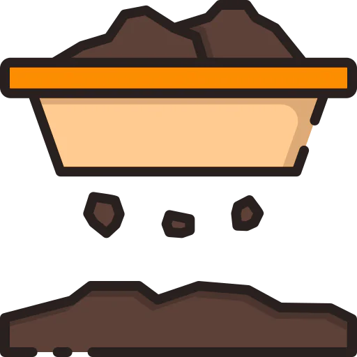 Panning icon