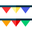 Pennants icon 64x64
