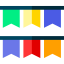 Pennants icon 64x64