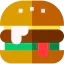 Hamburger icon 64x64