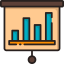 Analytics icon 64x64