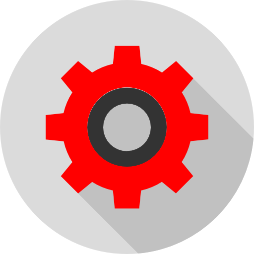Settings icon