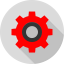 Settings icon 64x64
