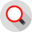 Loupe アイコン 64x64