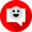 Chat アイコン 64x64