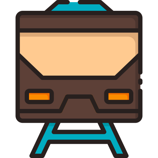 Train icon
