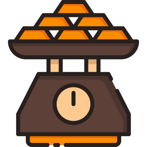 Scale icon