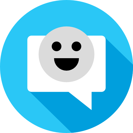 Chat icon