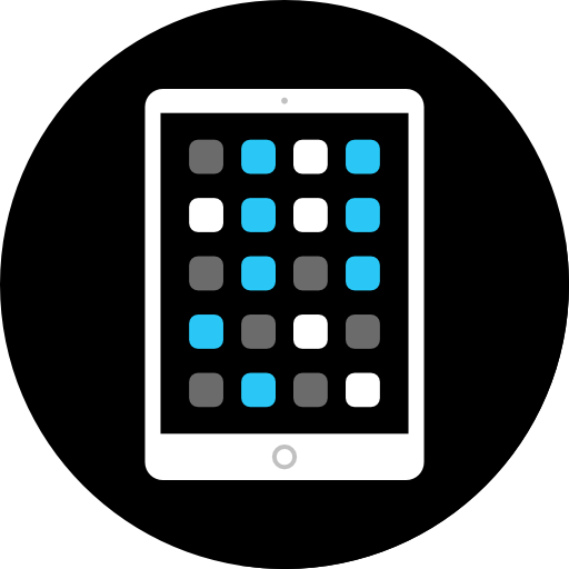 Ipad アイコン