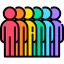 People icon 64x64