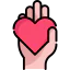 Heart icon 64x64