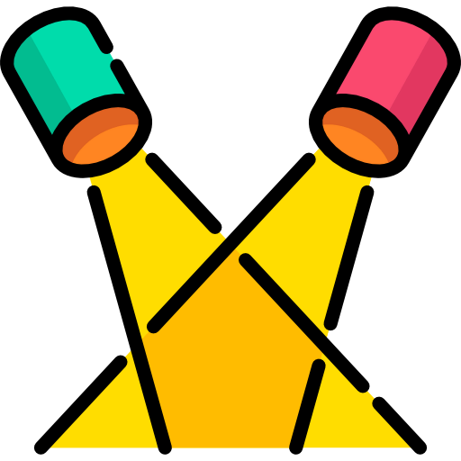 Spotlight icon