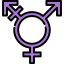 Sign icon 64x64