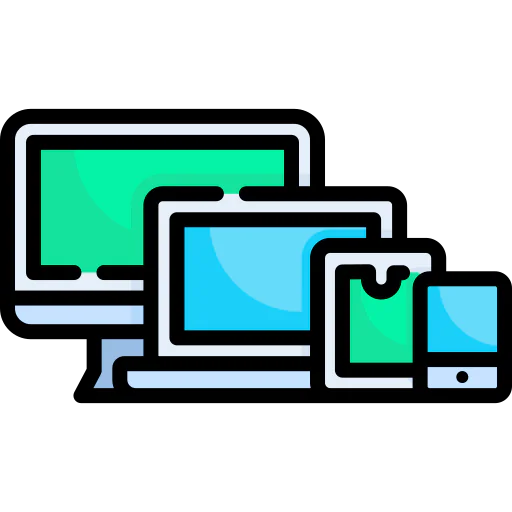 Devices icon