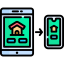Responsive icon 64x64