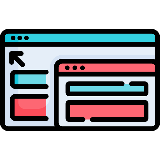 Enlarge icon